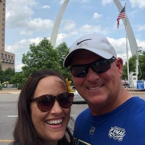 Meet your Posher, Brian